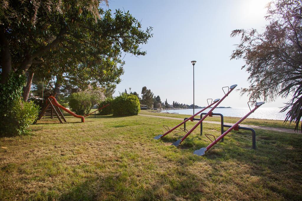 Novigrad Istria Daila Apartments חדר תמונה